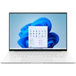 Asus Zenbook S16 OLED (UM5606GA-OLED532W) bílý
