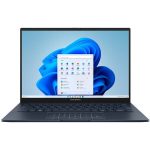 Asus Zenbook 14 (UX3405CA-OLED1581W) modrý