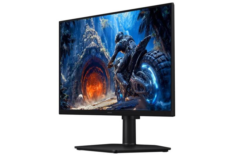 Herní monitor Samsung Odyssey G4 (LS25HG402EUXEN) černý - Obrázek 3