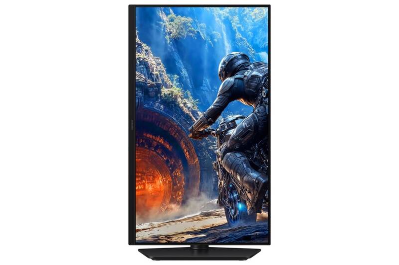 Herní monitor Samsung Odyssey G4 (LS25HG402EUXEN) černý - Obrázek 5