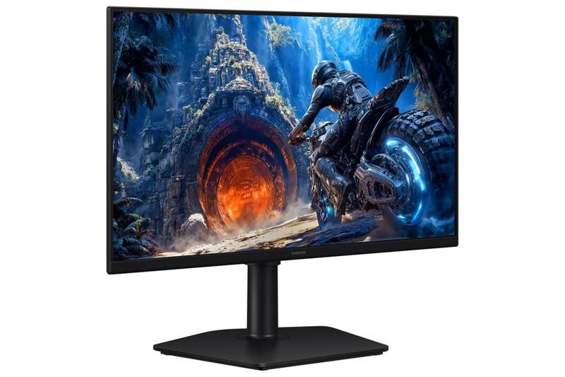 Herní monitor Samsung Odyssey G4 (LS25HG402EUXEN) černý - Obrázek 6