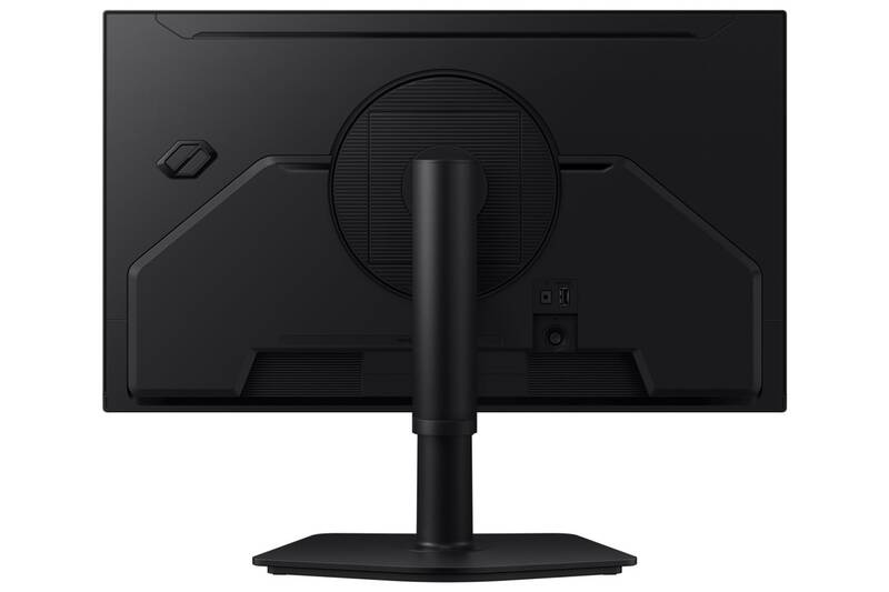 Herní monitor Samsung Odyssey G4 (LS25HG402EUXEN) černý - Obrázek 7