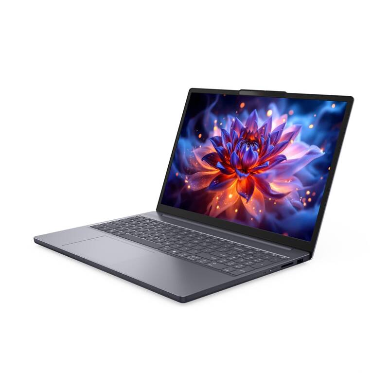 Lenovo IdeaPad Slim 3 15IPH11 (83UR00DACK) šedý - Obrázek 3