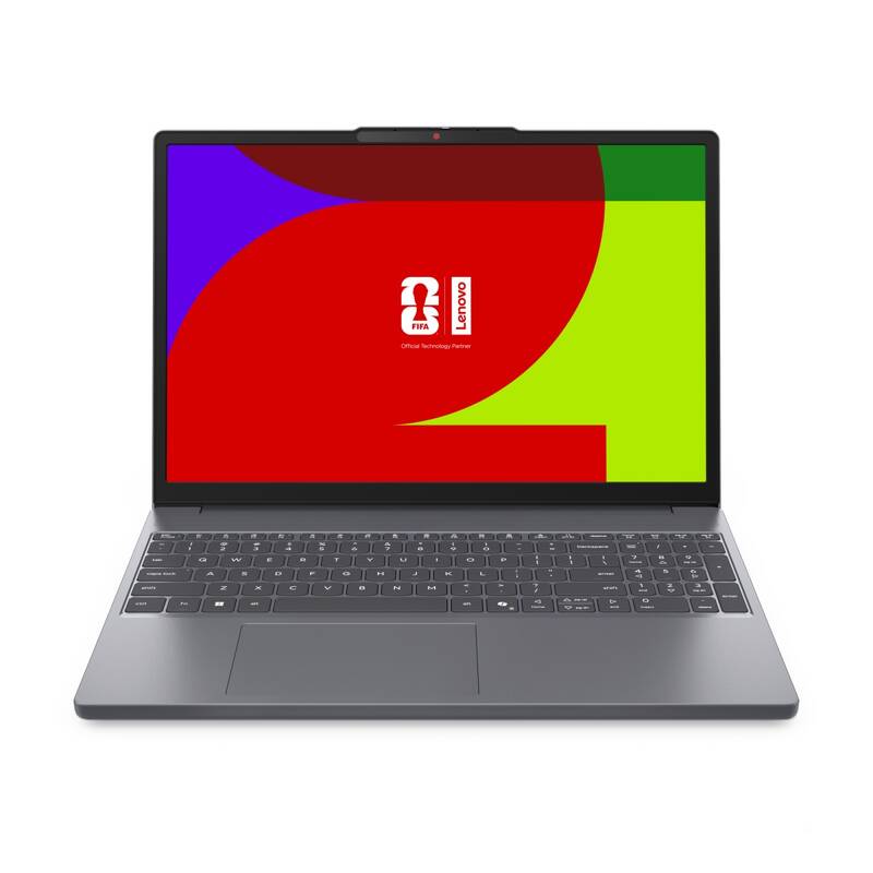 Lenovo IdeaPad Slim 3 15IPH11 (83UR00DACK) šedý - Obrázek 4