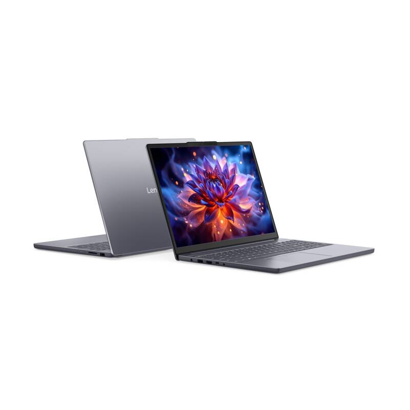 Lenovo IdeaPad Slim 3 15IPH11 (83UR00DACK) šedý - Obrázek 9