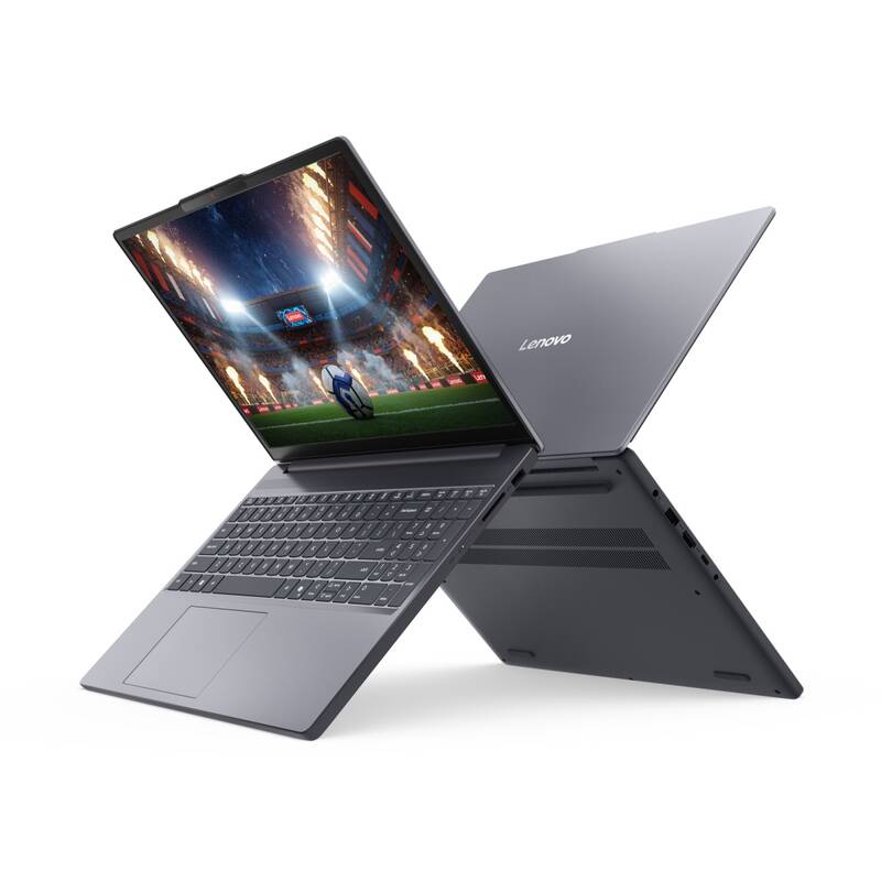 Lenovo IdeaPad Slim 3 15IPH11 (83UR00DACK) šedý - Obrázek 10
