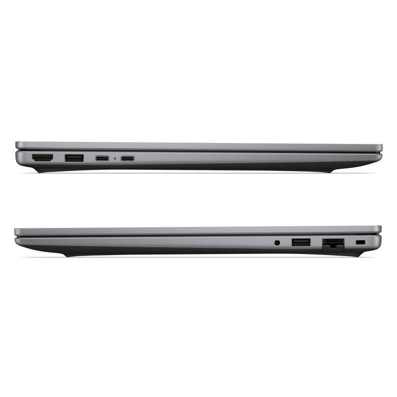 HP 200 G2a 16" (D7YJ6AT#BCM) šedý - Obrázek 8