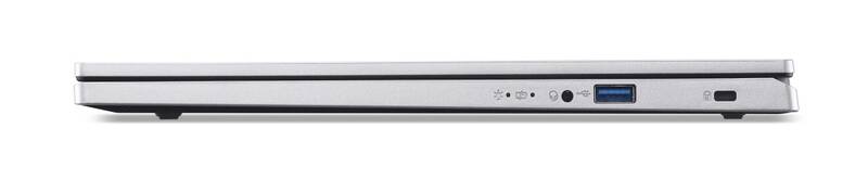 Acer Aspire Go 15 (AG15-41P-R3CW) (NX.J4MEC.002) stříbrný - Obrázek 7