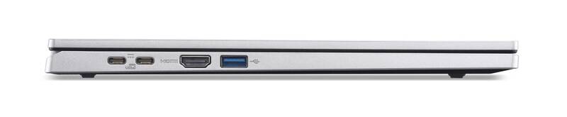 Acer Aspire Go 15 (AG15-41P-R3CW) (NX.J4MEC.002) stříbrný - Obrázek 8