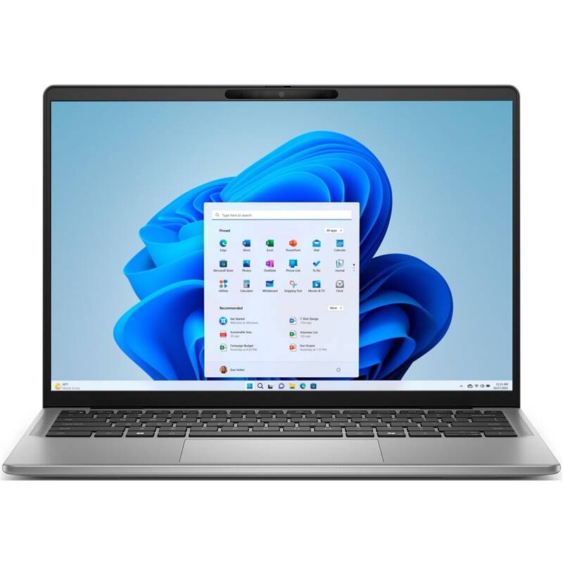Dell Latitude 7455 (NFD1N) šedý