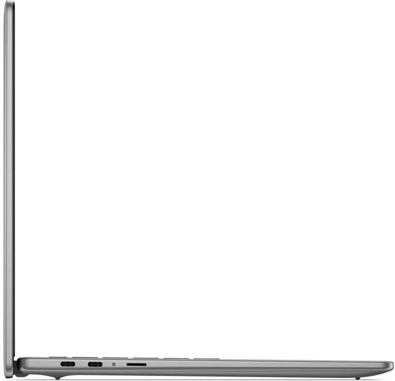Dell Latitude 7455 (NFD1N) šedý - Obrázek 9