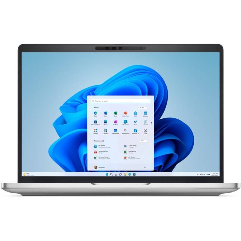 Dell Pro 13 Plus PB13250 (H63X6) stříbrný