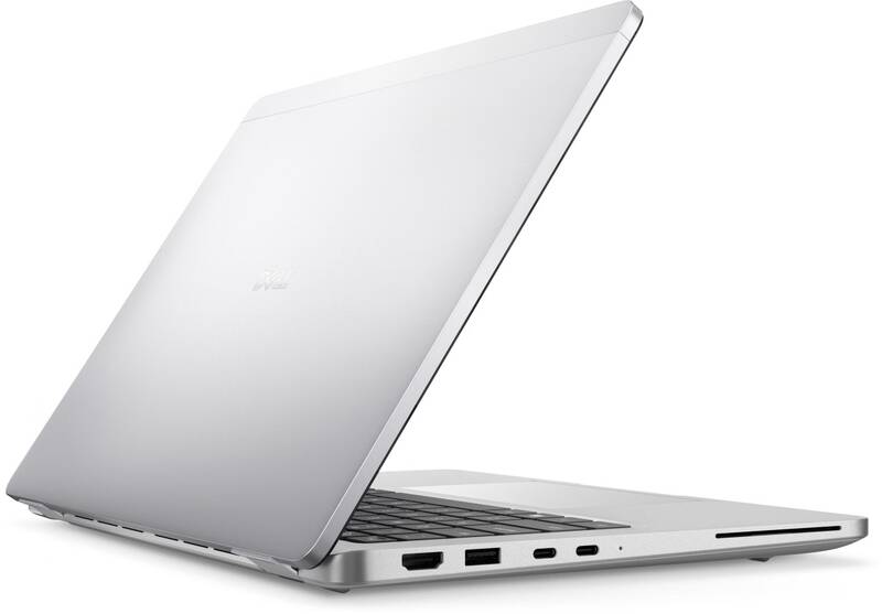 Dell Pro 13 Plus PB13250 (H63X6) stříbrný - Obrázek 8