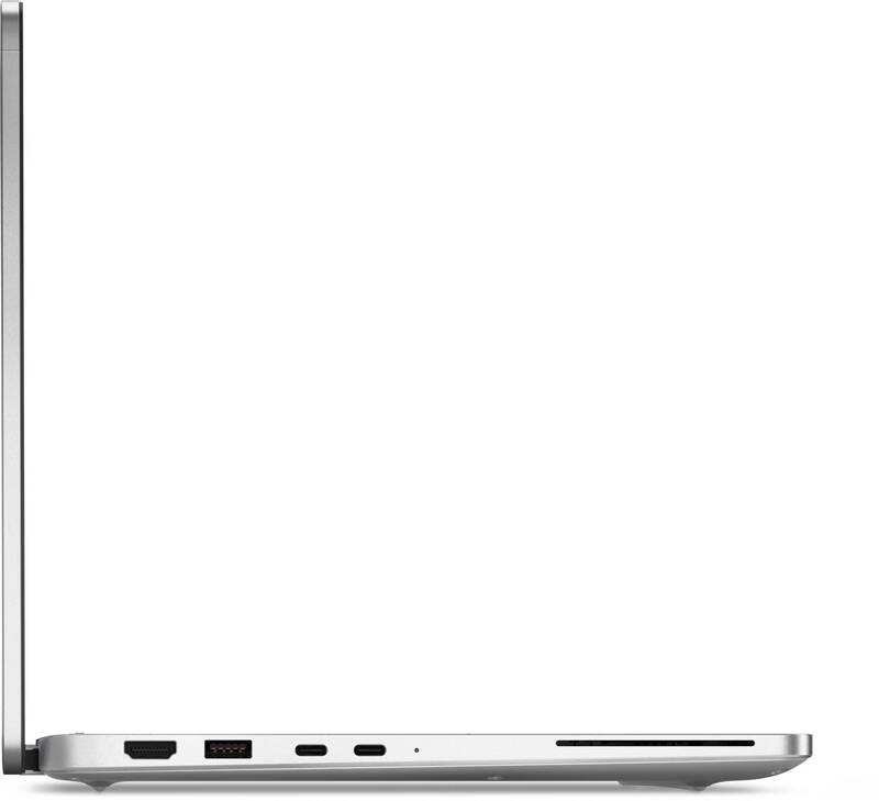 Dell Pro 13 Plus PB13250 (H63X6) stříbrný - Obrázek 10