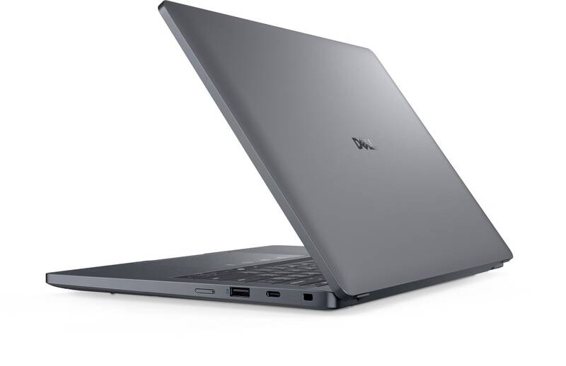 Dell Pro 13 Premium PA13250 (CXKCM) šedý - Obrázek 7
