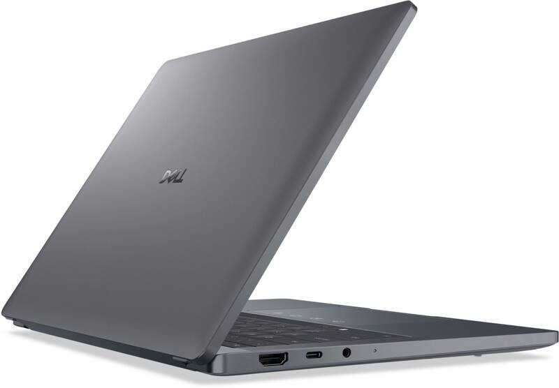 Dell Pro 13 Premium PA13250 (CXKCM) šedý - Obrázek 8