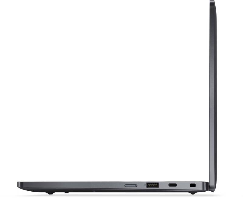 Dell Pro 13 Premium PA13250 (CXKCM) šedý - Obrázek 9