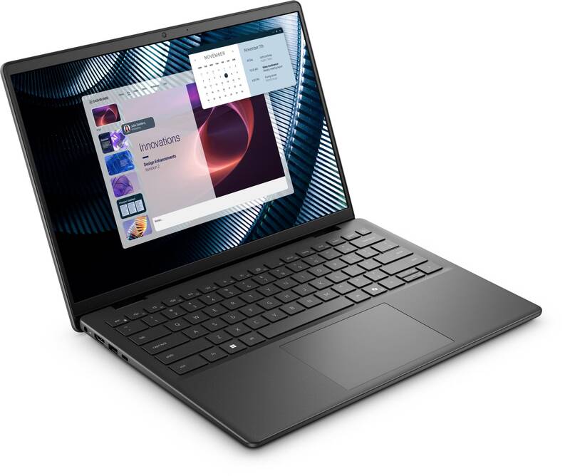 Dell Pro 14 Essential PV14250 (29GJC) černý - Obrázek 5