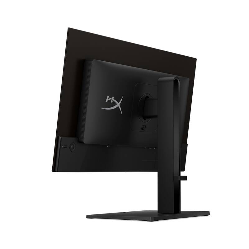 Herní monitor HP HyperX OMEN 27q (CH0R2E9#ABB) černý - Obrázek 6