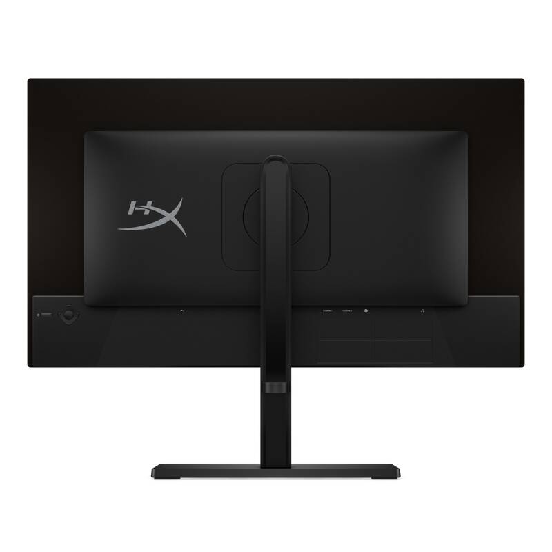 Herní monitor HP HyperX OMEN 27q (CH0R2E9#ABB) černý - Obrázek 7
