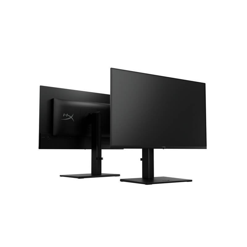Herní monitor HP HyperX OMEN 27q (CH0R2E9#ABB) černý - Obrázek 8