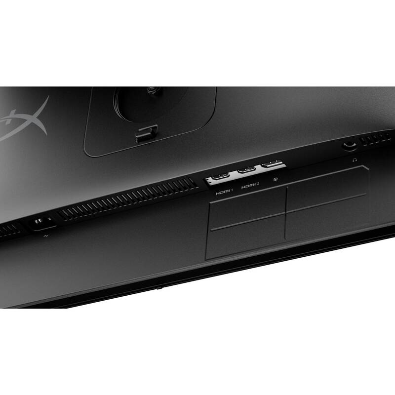 Herní monitor HP HyperX OMEN 27q (CH0R2E9#ABB) černý - Obrázek 9