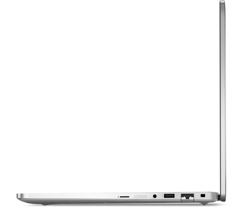 Dell Pro 16 Plus PB16250 (R3VJ9) stříbrný - Obrázek 7