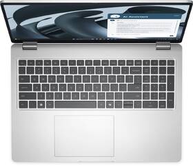 Dell Alienware 16 Aurora (AC16250_RPLH_R_007) modrý - Obrázek 6