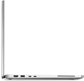 Dell Alienware 16 Aurora (AC16250_RPLH_R_007) modrý - Obrázek 9