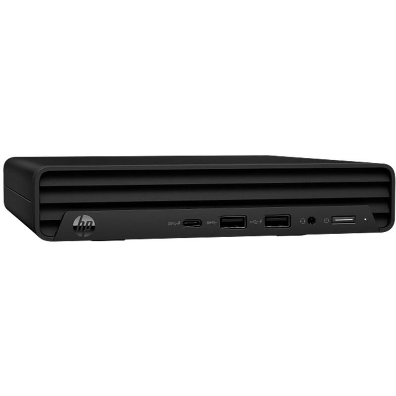HP Pro Mini 260 G9 (D96HFET#BCM) černý