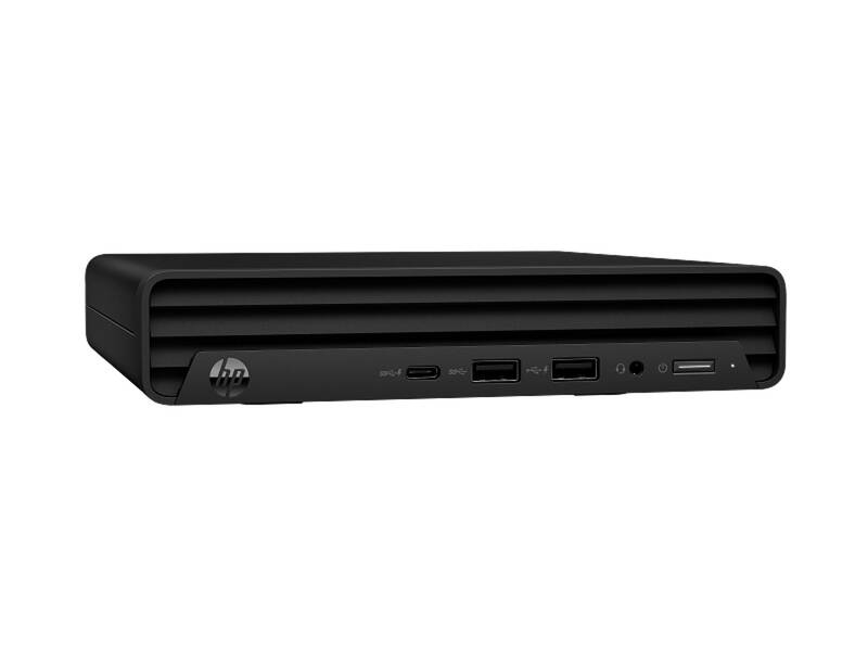 HP Pro Mini 260 G9 (D96HFET#BCM) černý - Obrázek 4