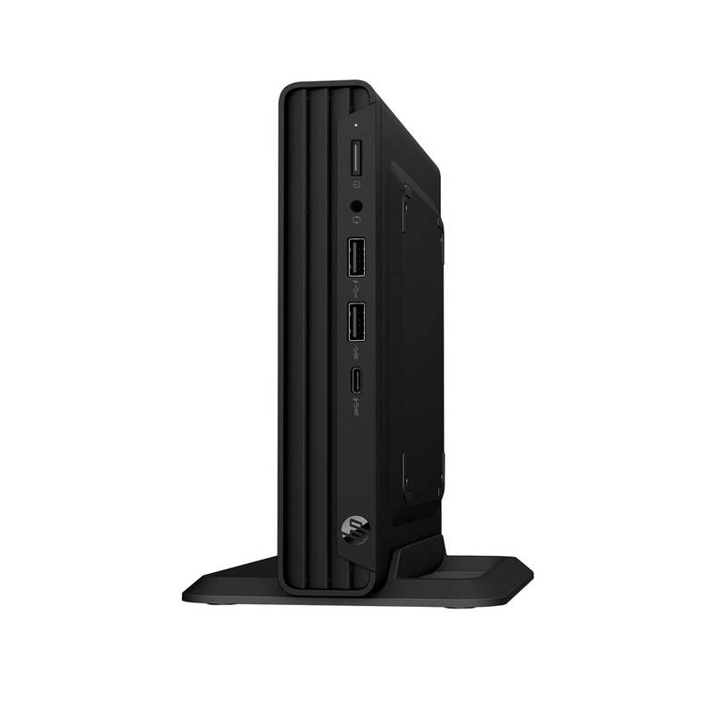 HP Pro Mini 260 G9 (D96HFET#BCM) černý - Obrázek 5