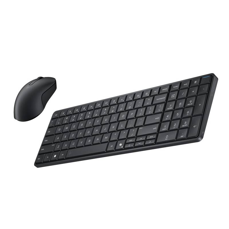 HP EliteBoard G1a (DD2E6ET#BCM) šedý - Obrázek 2
