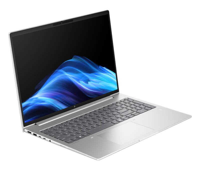 HP Elitebook 6 G1i 16" (DH2V4ET#BCM) stříbrný - Obrázek 5