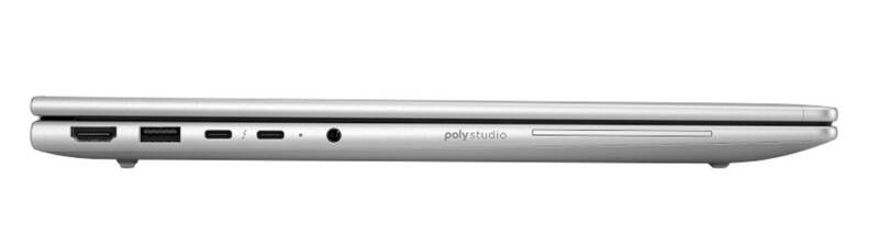 HP Elitebook 6 G1i 16" (DH2V4ET#BCM) stříbrný - Obrázek 9