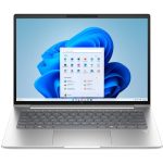 HP Elitebook 6 G1i 14" (DH2V5ET#BCM) stříbrný