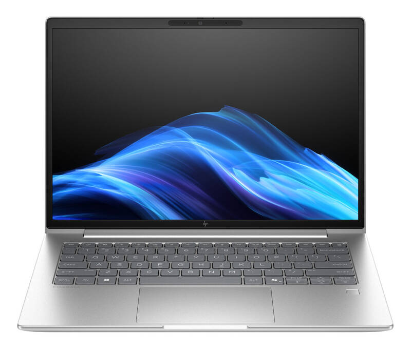 HP Elitebook 6 G1i 14" (DH2V5ET#BCM) stříbrný - Obrázek 4