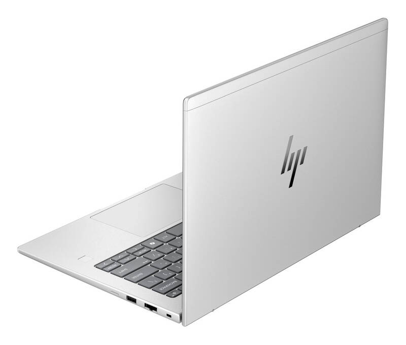 HP Elitebook 6 G1i 14" (DH2V5ET#BCM) stříbrný - Obrázek 6