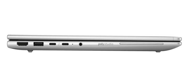 HP Elitebook 6 G1i 14" (DH2V5ET#BCM) stříbrný - Obrázek 9