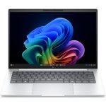 HP Elitebook 8 G2a 14" (DG1M8ET#BCM) stříbrný