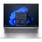 HP Elitebook 6 G2a 14" (DG8J8ET#BCM) stříbrný