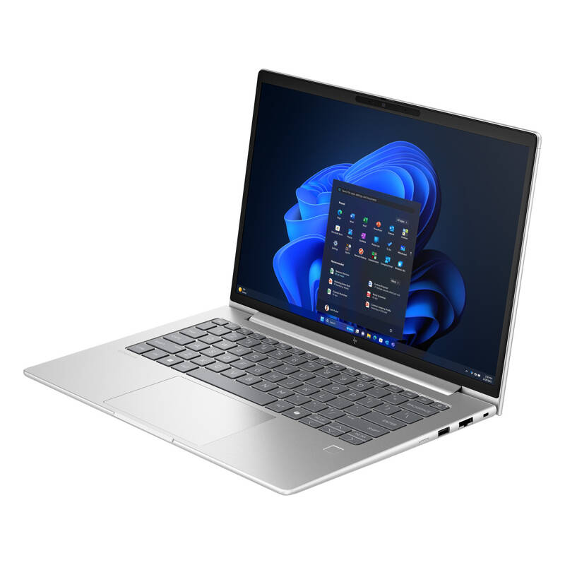 HP Elitebook 6 G2a 14" (DG8J8ET#BCM) stříbrný - Obrázek 2