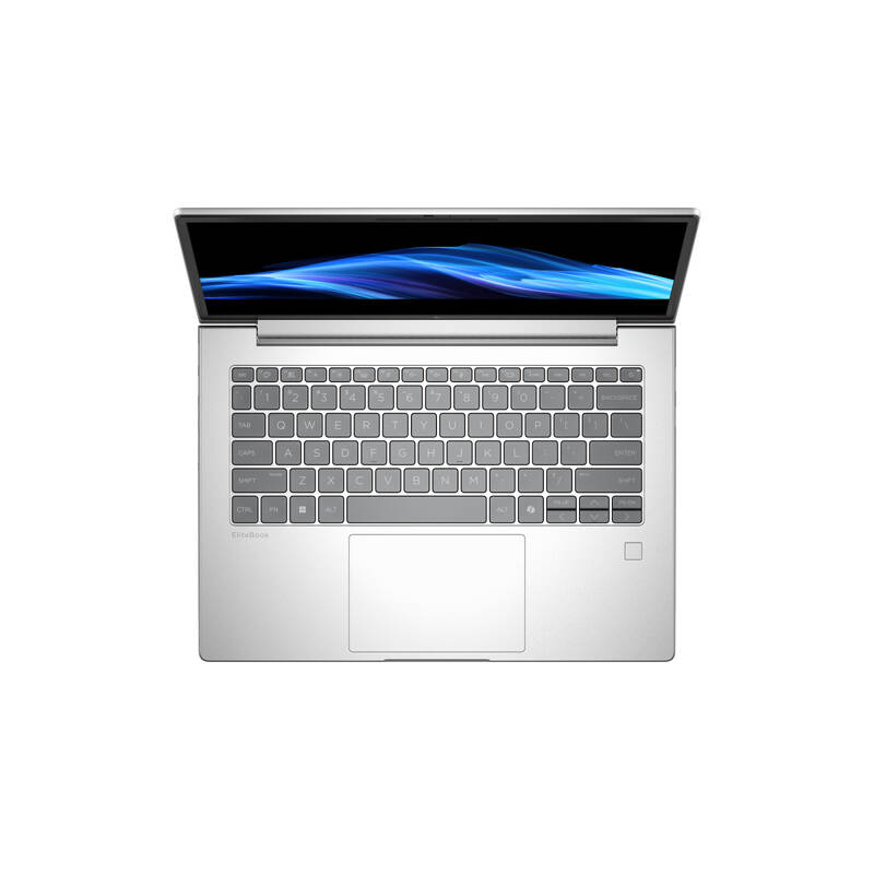 HP Elitebook 6 G2a 14" (DG8J8ET#BCM) stříbrný - Obrázek 5