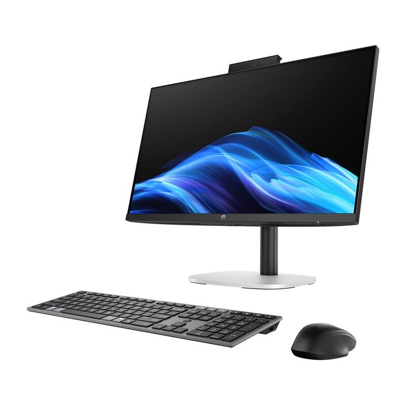 HP ProStudio 4 G1i (D8UW6ET#BCM) černý - Obrázek 3