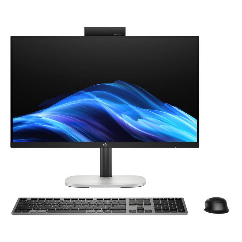 HP ProStudio 4 G1i (D8UW6ET#BCM) černý - Obrázek 4