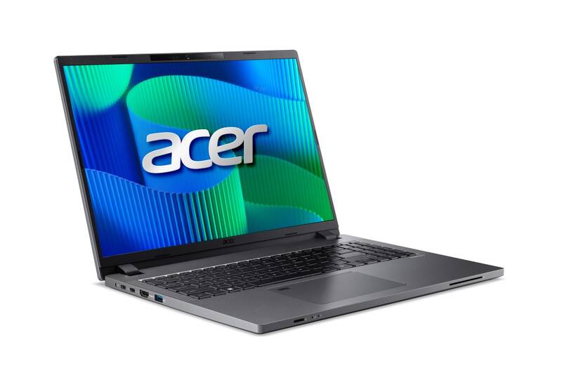 Acer TravelMate P2 16 (TMP216-41-TCO-R22N) (NX.B78EC.008) šedý - Obrázek 4