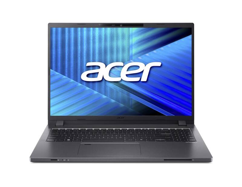 Acer TravelMate P2 16 (TMP216-71-G3-TCO-569M) (NX.BQXEC.007) šedý - Obrázek 3