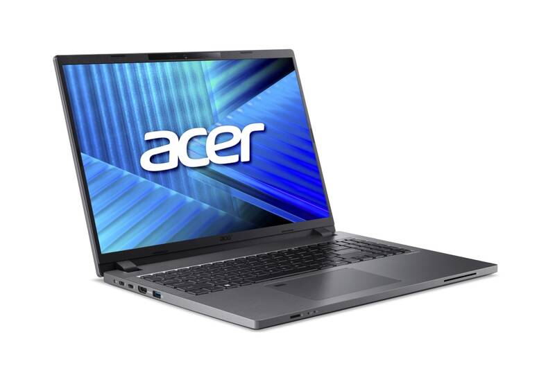 Acer TravelMate P2 16 (TMP216-71-G3-TCO-569M) (NX.BQXEC.007) šedý - Obrázek 4