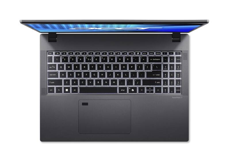 Acer TravelMate P2 16 (TMP216-71-G3-TCO-7291) (NX.BQXEC.008) šedý - Obrázek 6