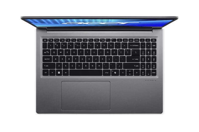 Acer Extensa 15 (EXO15-41-R751) (NX.EKUEC.001) šedý - Obrázek 5
